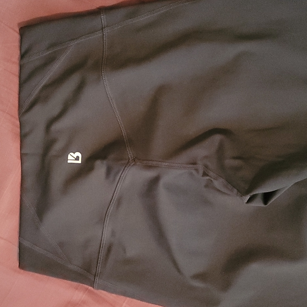 buffbunny leggings